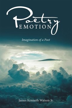 Cover Poetry Emotion (eBook, ePUB)