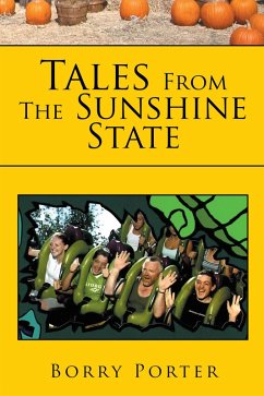 Tales from the Sunshine State (eBook, ePUB) Cover Tales from the Sunshine State (eBook, ePUB)