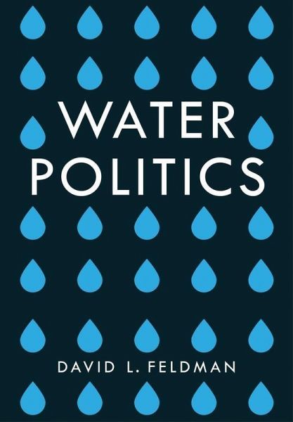 Water Politics (eBook, ePUB)