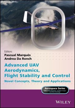Advanced UAV Aerodynamics, Flight Stability and Control (eBook, PDF)