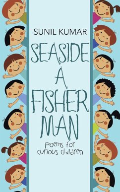 Seaside a Fisherman (eBook, ePUB) - Kumar, Sunil
