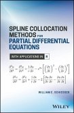 Spline Collocation Methods for Partial Differential Equations (eBook, PDF)