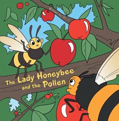 The Lady Honeybee and the Pollen (eBook, ePUB) - J
