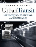 Urban Transit (eBook, ePUB)