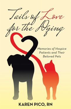Cover Tails of Love for the Dying (eBook, ePUB)