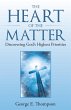 The Heart of the Matter (eBook, ePUB) - Bild 1