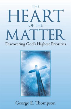 Cover The Heart of the Matter (eBook, ePUB)