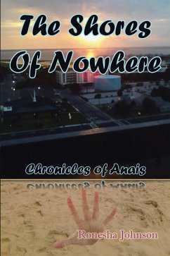 The Shores of Nowhere (eBook, ePUB) Cover The Shores of Nowhere (eBook, ePUB)