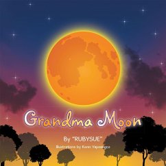 Grandma Moon (eBook, ePUB) - Rubysue, Rubysue