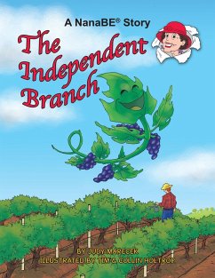 Cover The Independent Branch (eBook, ePUB)