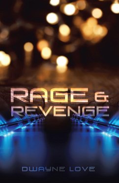 Cover Rage & Revenge (eBook, ePUB)