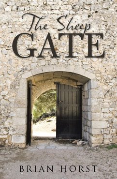 The Sheep Gate (eBook, ePUB) - Horst, Brian