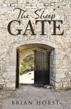 Cover The Sheep Gate (eBook, ePUB)