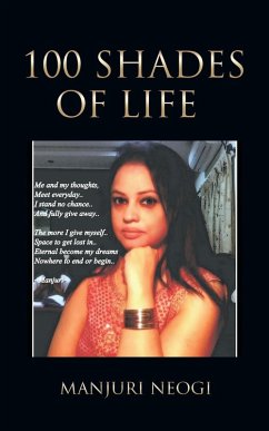 Cover 100 Shades of Life (eBook, ePUB)