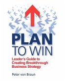 Plan to Win (eBook, ePUB)