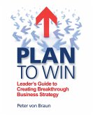 Plan to Win (eBook, ePUB) Plan to Win (eBook, ePUB)