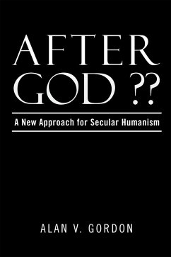 Cover After God ?? (eBook, ePUB)