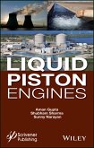 Liquid Piston Engines (eBook, ePUB)