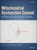Mitochondrial Dysfunction Caused by Drugs and Environmental Toxicants (eBook, PDF)