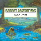 Forest Adventure (eBook, ePUB)