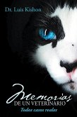 Memorias De Un Veterinario (eBook, ePUB)