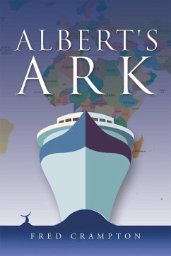Cover Albert's Ark (eBook, ePUB)