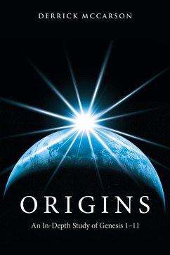Cover Origins (eBook, ePUB)