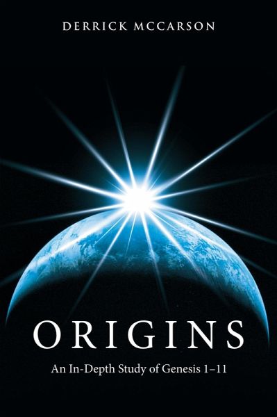 Origins (eBook, ePUB)