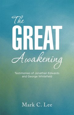 The Great Awakening (eBook, ePUB) Cover The Great Awakening (eBook, ePUB)