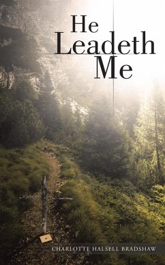 Cover He Leadeth Me (eBook, ePUB)