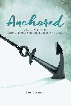 Cover Anchored (eBook, ePUB)