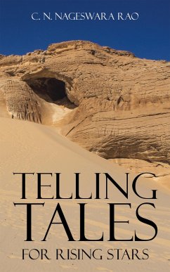 Cover Telling Tales (eBook, ePUB)