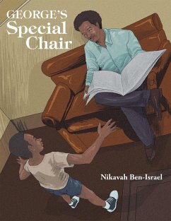 George'S Special Chair (eBook, ePUB) - Ben-Israel, Nikavah