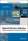 Hybrid Electric Vehicles (eBook, ePUB)