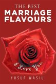 The Best Marriage Flavours (eBook, ePUB)
