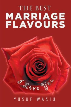 Cover The Best Marriage Flavours (eBook, ePUB)