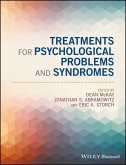 Treatments for Psychological Problems and Syndromes (eBook, PDF)
