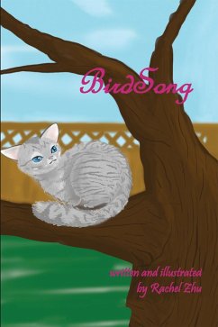 Birdsong (eBook, ePUB) - Zhu, Rachel