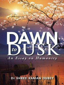 Cover Dawn to Dusk (eBook, ePUB)