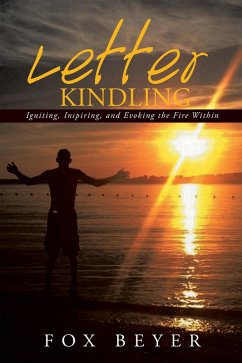 Letter Kindling (eBook, ePUB) - Beyer, Fox