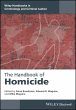 The Handbookof Homicide (eBook, PDF) - Bild 1