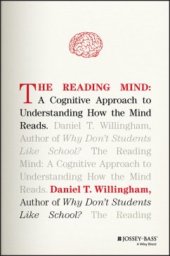 The Reading Mind (eBook, PDF) - Willingham, Daniel T.