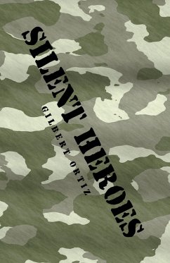 Cover Silent Heroes (eBook, ePUB)