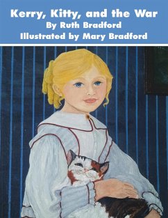 Kerry, Kitty, and the War (eBook, ePUB) - Bradford, Ruth