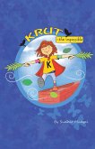 Krut - the Impossible (eBook, ePUB)