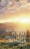 Sensational Poems of Valu Helu from Tonga (eBook, ePUB)