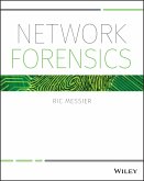 Network Forensics (eBook, ePUB)