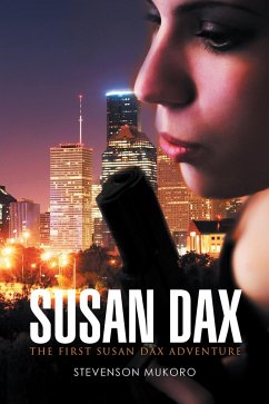 Cover Susan Dax (eBook, ePUB)