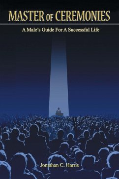 Cover Master of Ceremonies (eBook, ePUB)