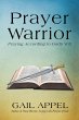 Prayer Warrior (eBook, ePUB) - Bild 1